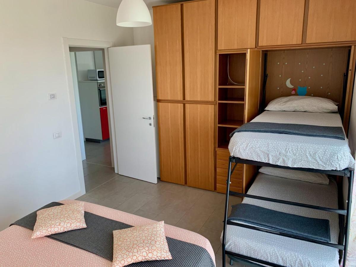 Ennodio Apartment Como Luaran gambar