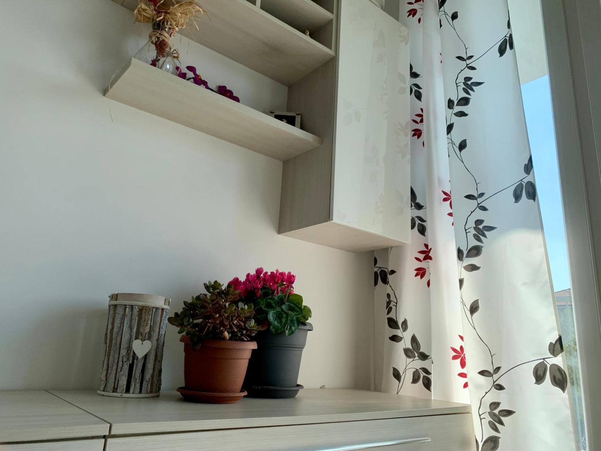 Ennodio Apartment Como Luaran gambar