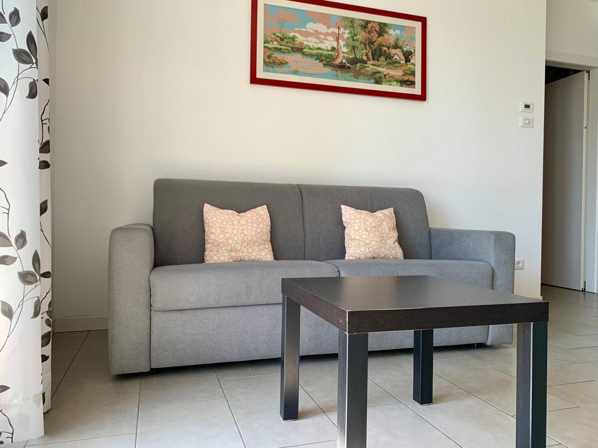 Ennodio Apartment Como Luaran gambar